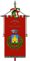 Castelbuono – Bandiera