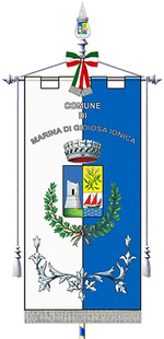 Gonfalone civico