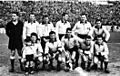 Palermo 1956-1957