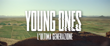 Miniatura per Young Ones - L'ultima generazione