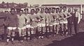 Formazione del Football Club Legnano 1923-1924