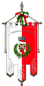 Monterosi – Bandiera