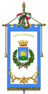 Gonfalone civico