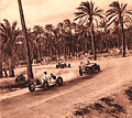 Gran Premio di Tripoli nel 1934