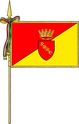 Sulmona – Bandiera