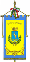Canelli – Bandiera