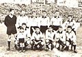 Palermo 1960-1961