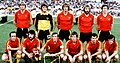 Belgio 1980