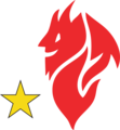 Stemma del Diavoletto usato dal 1979 al 1986, e di nuovo come secondary logo dal 2018.