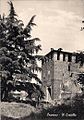 Il Castello Visconteo di Legnano nel 1963