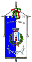 Vivaro – Bandiera