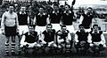 Palermo 1952-1953