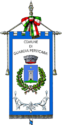 Guardia Perticara – Bandiera