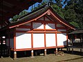 大国神社（重要文化財）