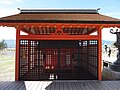 左門客神社（国宝：附指定）