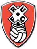 Wope vu Rotherham United FC