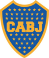 Boca Juniors Logo