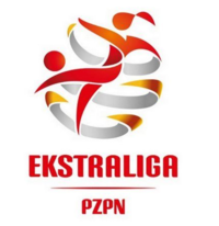 Ekstraliga logo