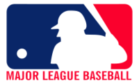 Major League Baseball logo