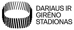 Stadiono logotipas