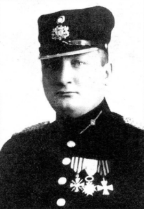 Jānis Zvaigzne