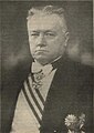 Ģenerālis Balodis 1935. gadā