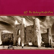 The Unforgettable Fire