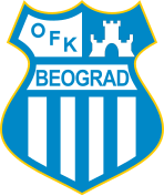 OFK Beograd logo