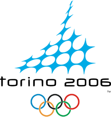 2006. gada ziemas olimpiskās spēles