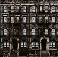 Physical Graffiti