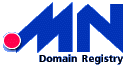 .mn Регистриран домеин