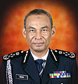 Musa Hassan, Ketua Polis Negara Malaysia Tahun 2006-2010