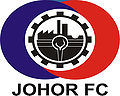 Johor FC 1996–2012