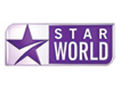 Logo lama Star World keempat tanggal 2005-2008