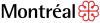 Logo rasmi Montreal