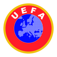 Logo ufficiale UEFA