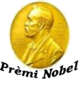 Médaille prix Nobel