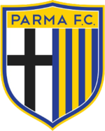 Parma's crest