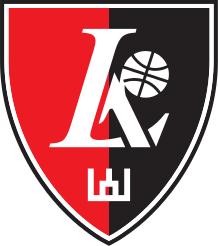 BC rytas Vilnius logo