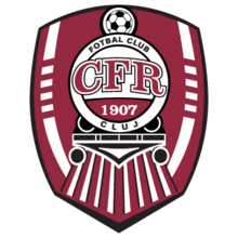 CFR Cluj logo.png