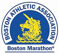 imagem ilustrativa de artigo Maratona de Boston