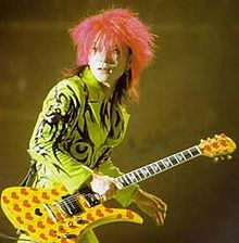 Hide do X Japan.jpg