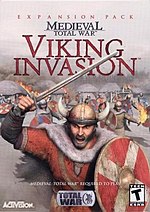 Miniatura para Medieval: Total War – Viking Invasion
