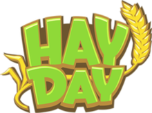 Hay Day