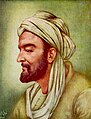 Avicenna (980-1037)