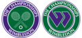 Logo Wimbledon