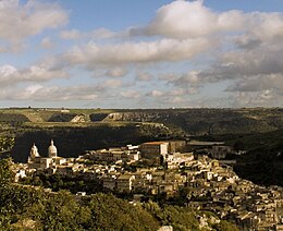 Ragusa – Veduta