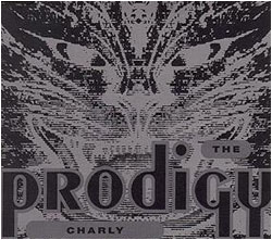 Обложка сингла The Prodigy «Charly» (1991)