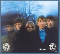 Обложка альбома The Rolling Stones «Between the Buttons» (1967)