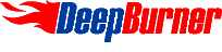Логотип программы DeepBurner